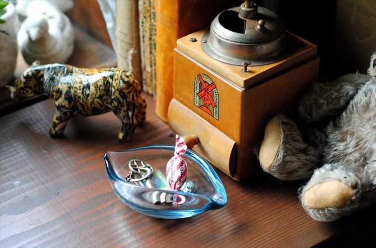 ǥޡ Holmegaard Per Lutken ꡼շȥ졼 128cm ۥ६ 饹  ȥ쥤 ̲ ơ ƥ_230720