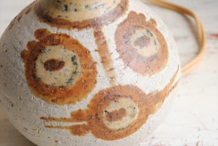 デンマーク製　スーホルム　陶板　北欧ビンテージ デンマーク製 スーホルム 陶器プレート 19.5cm