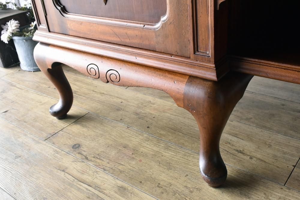 イギリス アンティーク　家具 ミラーバックサイドボード 1920年頃 318A イギリス アンティーク 家具 ミラーバックサイドボード 1920年頃 318A