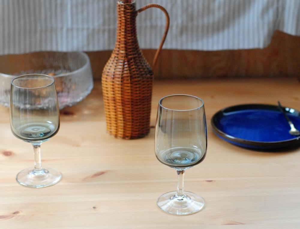 ǥޡ Holmegaard Atlantic 磻󥰥饹 1 ۥ६Per Lutken ̲ ơ ƥ_230703