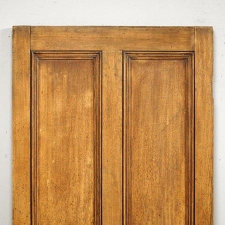 Victorian Oak Panel 1900's