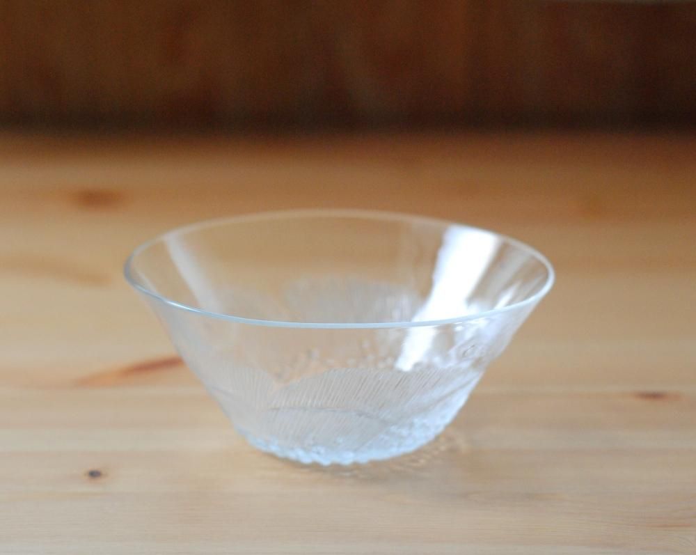 ե Nuutajarvi ̡ Pioni 13cm 饹ܥ ԥ Oiva Toikka ȥå ơ ƥ_230725_it2512