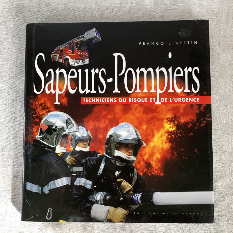 Ž ɻ Supeurs-Pompier ϡɥС 2000ǯ
12PScn5