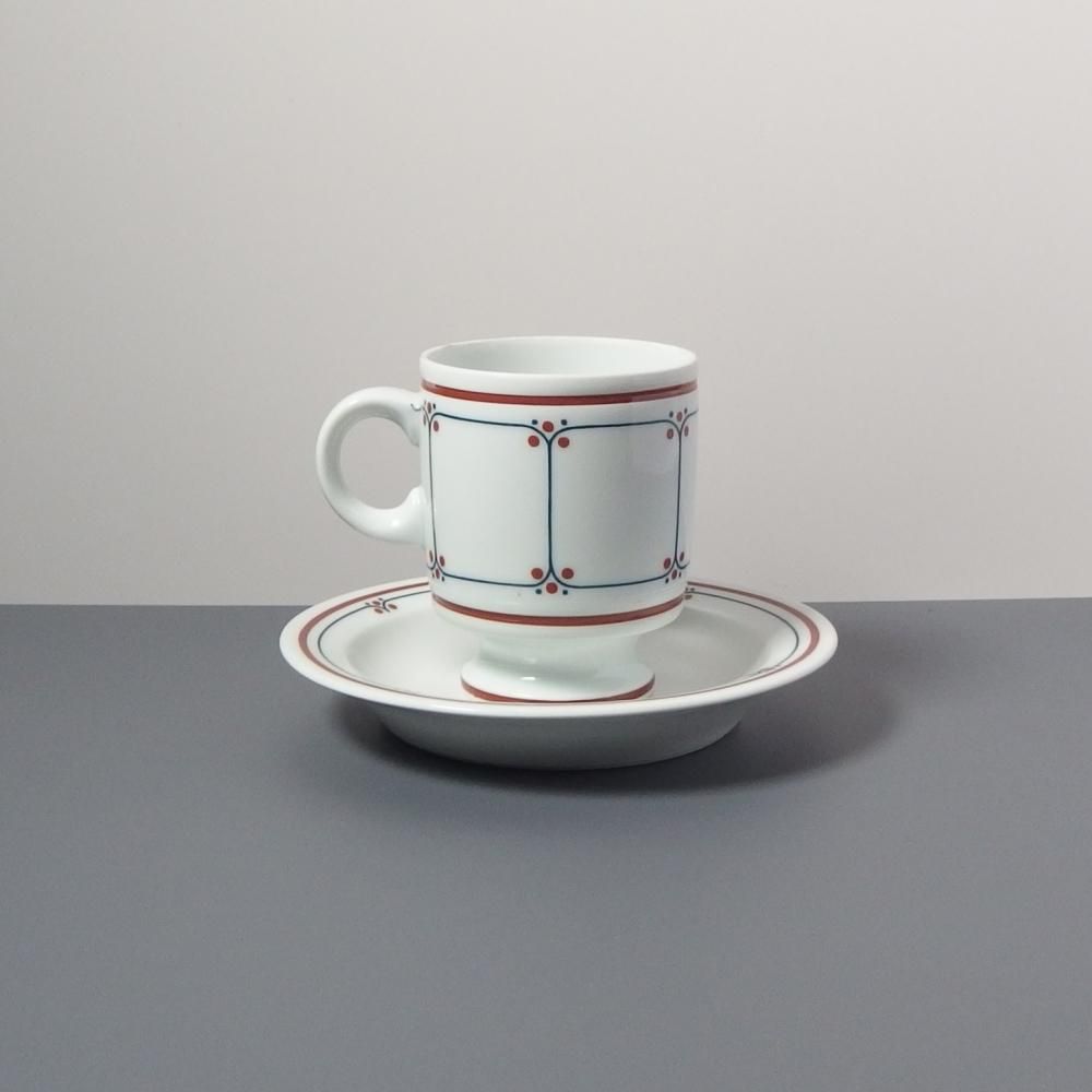 ̲ ơB&G ʥӥ󥰥 Tivoli ʥܥCup & Saucer
