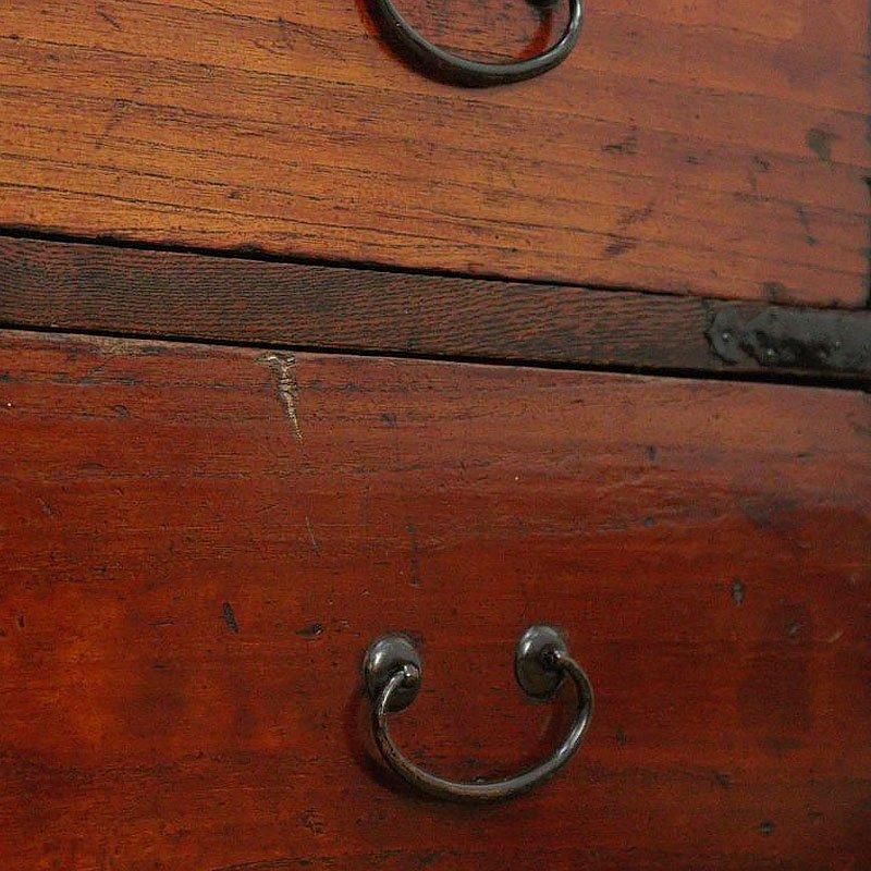 アンティーク 和箪笥 楽天市場】アンティーク 和箪笥 和ダンス 中古 桐箪笥 チェスト