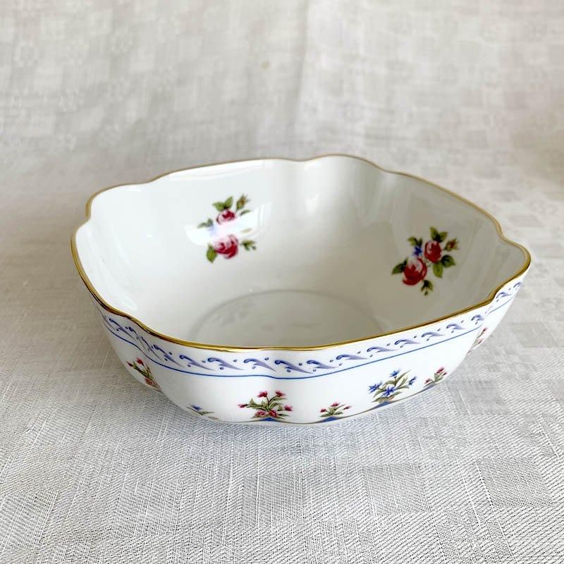 リモージュベルナルド ボール 深皿 BERNARDAUD LIMOGES 12TWcx7 リモージュベルナルド ボール 深皿 BERNARDAUD LIMOGES 12TWcx7