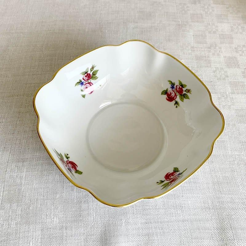 リモージュベルナルド ボール 深皿 BERNARDAUD LIMOGES 12TWcx7 リモージュベルナルド ボール 深皿 BERNARDAUD LIMOGES 12TWcx7