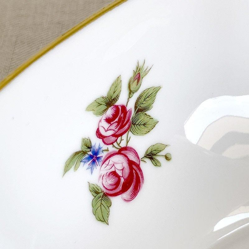 リモージュベルナルド ボール 深皿 BERNARDAUD LIMOGES 12TWcx7 リモージュベルナルド ボール 深皿 BERNARDAUD LIMOGES 12TWcx7