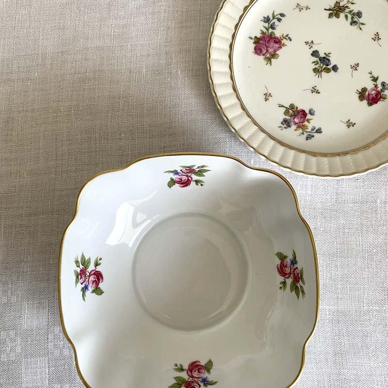リモージュベルナルド ボール 深皿 BERNARDAUD LIMOGES 12TWcx7