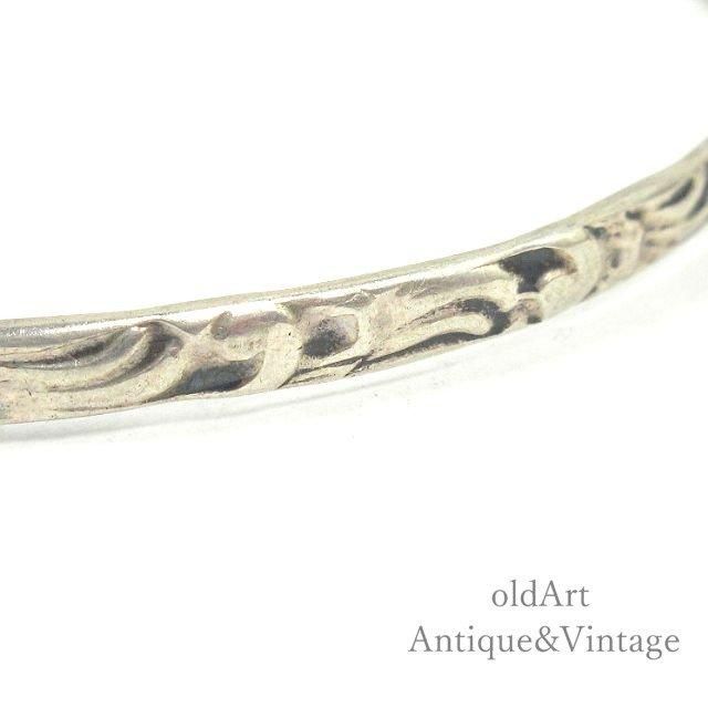 ヴィンテージ 1960年代 USA製 スターリングシルバ