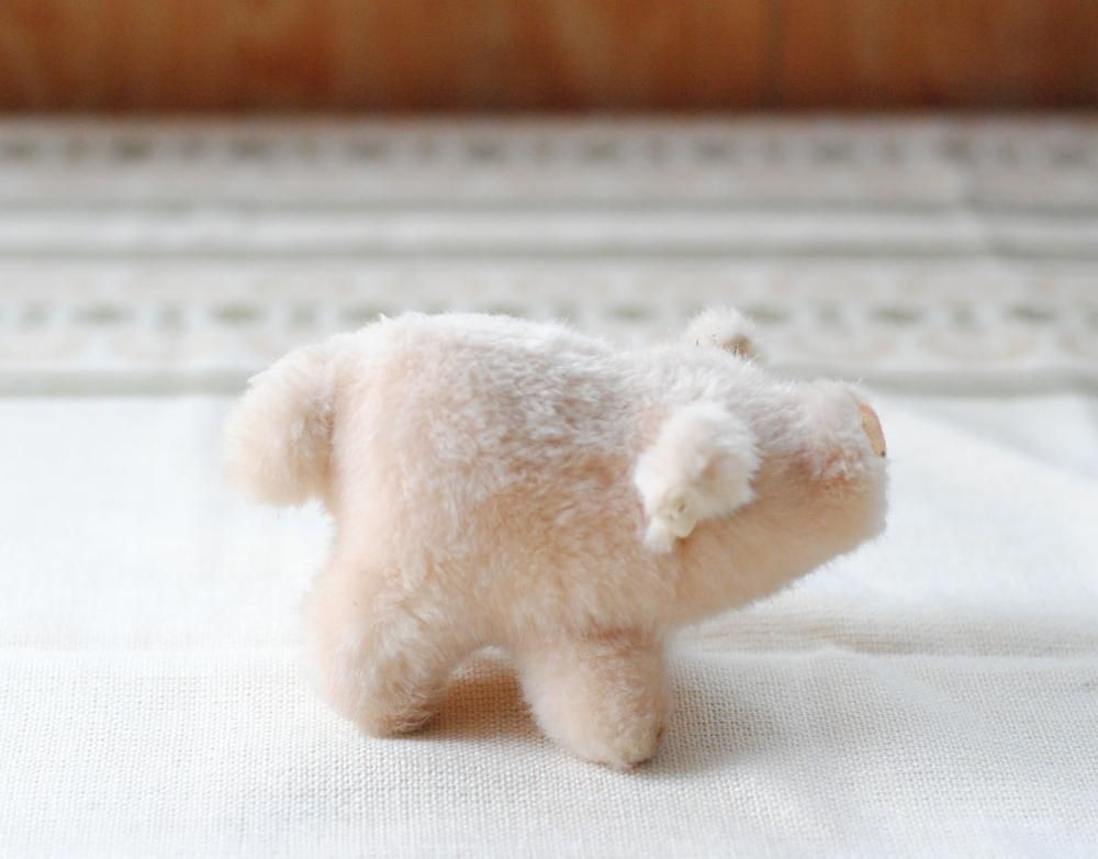 ɥ Steiff ơ ʤ֤Τ̤  奿 ͷ ե奢 ƥ_230729