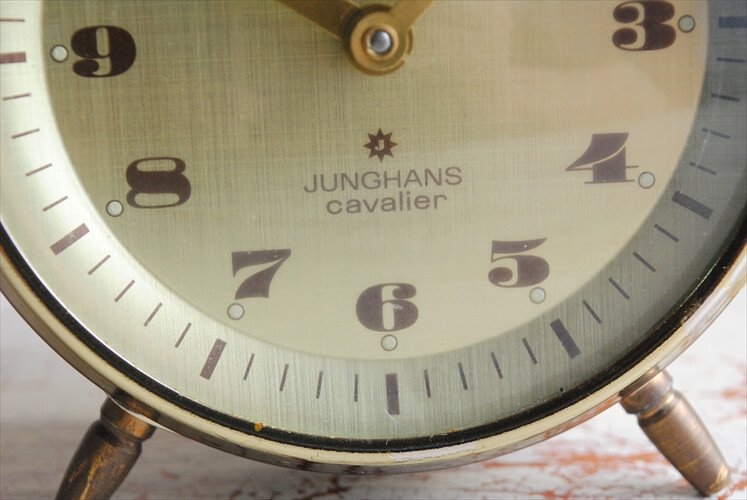 ɥ ơ Junghans Cavalier 괬 ܳФޤ ϥ ޥ  ֤ ʥ ƥ_230810