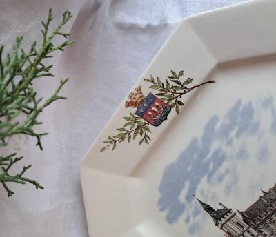 Paris PALAIS DE JUSTICEγ