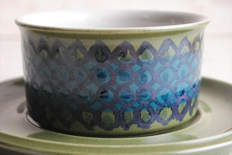 ARABIA ӥ Hilkka Liisa Ahola ƥåס ꡼ HLA ҥå꡼ۥ ̲ ơ ƥ_it2534