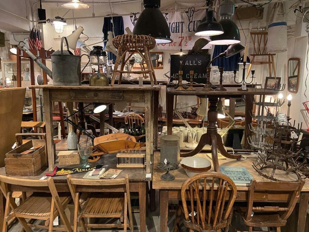 mumokuteki antique&repair|ANTIQUE LEAVES mumokuteki antique&repair|ANTIQUE LEAVES