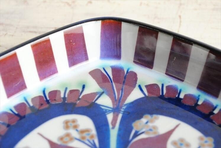 Royal Copenhagen Tenera ȥ졼 16cm ץ졼 Marianne Johnson  륳ڥϡ ̲ ƥ_ig3445