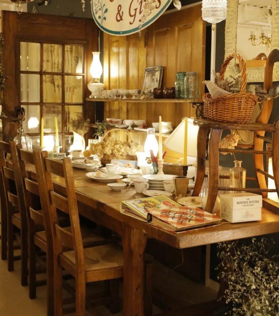 Marion Vintage&Antiquesʥޥꥪ ơ ƥˤβ2