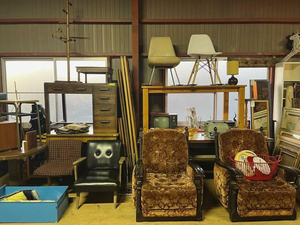 古道具と家具の倉庫 Ken|ANTIQUE LEAVES 古道具と家具の倉庫 Ken|ANTIQUE LEAVES