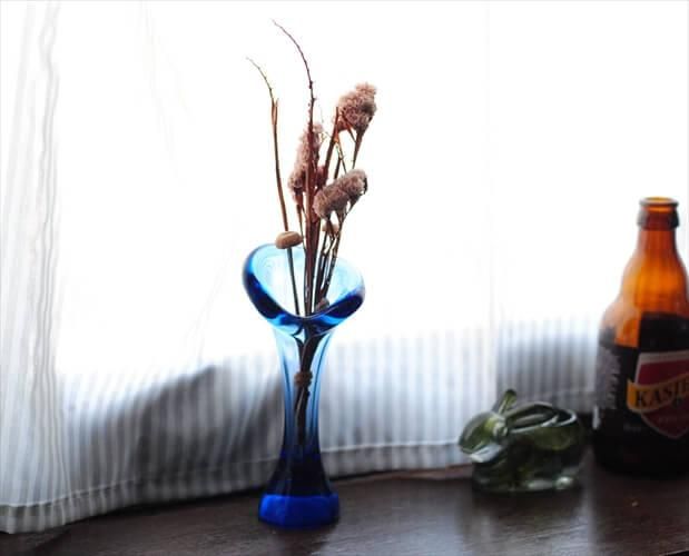 ե Kalla Humppila Glass ֥롼饹β ̲ Mikko Helander 饹 ե١ ִ ƥ_230817