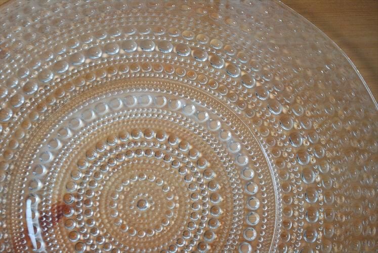 ե Nuutajarvi ̡ Arabia ƥإ 绮 32cm ơ 饹ץ졼 Oiva Toikka ȥå ƥ_230818