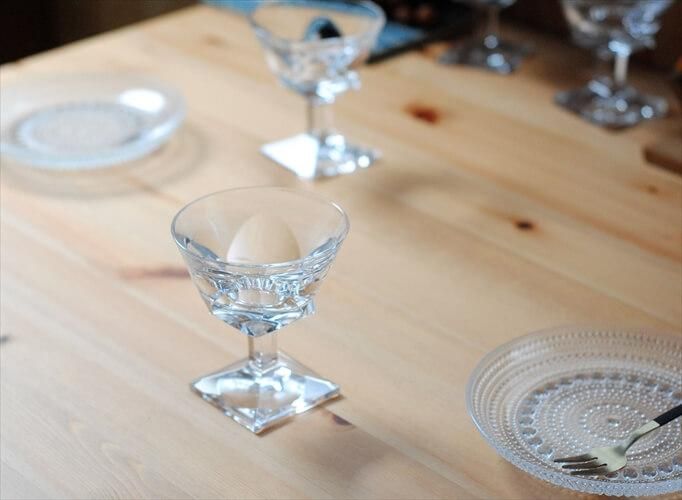 シェリーグラス 古道具 アンティーク ガラス グラス イギリスVintage シェリーグラス イギリス ガラス器 英国 クリスタル