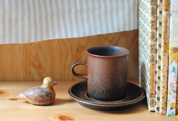 ドイツ KRETAKOTTAアンティークストーン 'バード' | gardenshop