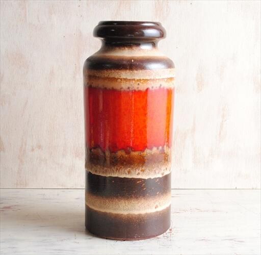 ɥ ơ Scheurich 礭ƫβ Fat Lava ִ ޤ ߥåɥ꡼ ե١ ƥ_ig3413