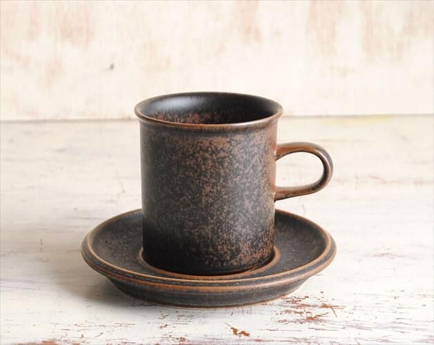 アラビア Ruska ルスカ 2枚セット Φ25 アラビア Ruska ルスカ 2枚セット Φ25