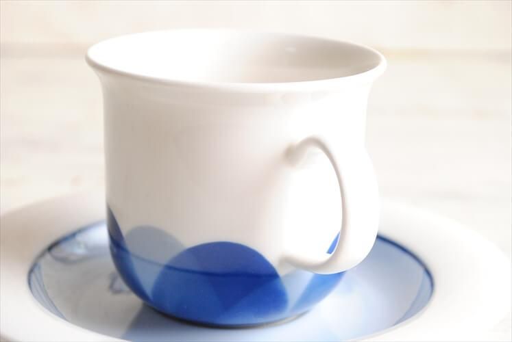 ARABIA アラビア Pudas Arctica コーヒーカップ&ソーサー ARABIA アラビア Pudas Arctica コーヒーカップ&ソーサー