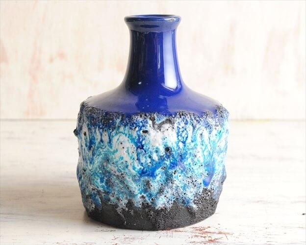 ɥ ơ Marei Keramik Capri ƫβ Fat Lava ִ ޤ ߥåɥ꡼ ե١ ƥ_ig3487