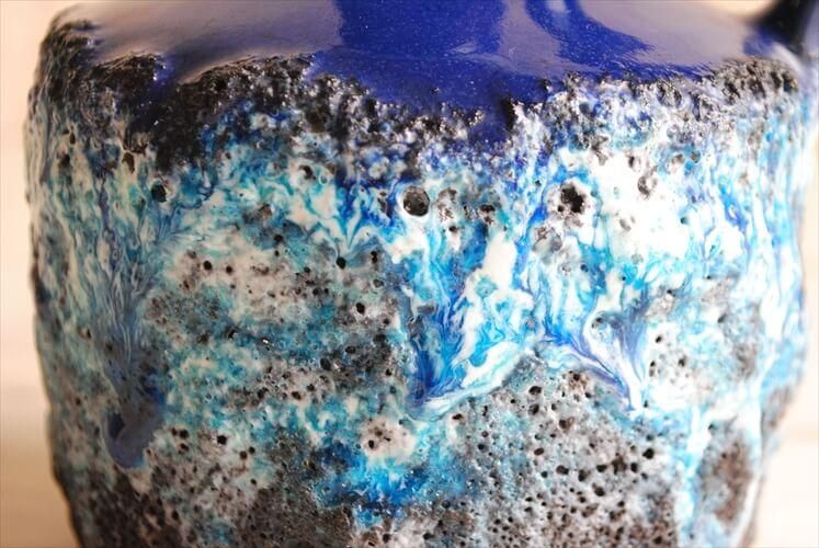 ɥ ơ Marei Keramik Capri ƫβ Fat Lava ִ ޤ ߥåɥ꡼ ե١ ƥ_ig3487