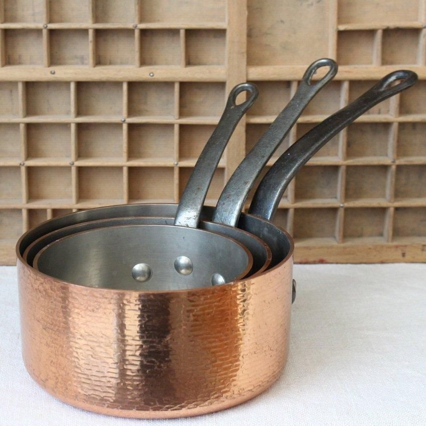 ステンレス小手鍋3個セット 銅小鍋3個セット 81AMWaptAiL._AC_UF894,