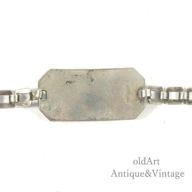 USA1940ǯUS.ARMY/SIGNAL CORPSơID󥰥Сߥ꥿꡼֥쥹åȡ17.5cmۡN-23760