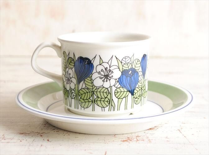 ARABIA ӥ KROKUS 顼 åס å ESTERI TOMULA ̲ ե ƥ ơ_it2572