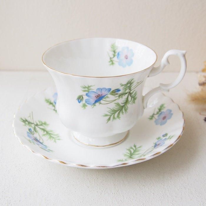 TB0701
ꥹ RichmondBlue Poppy֥롼ݥԡȥꥪ/åסȥץ졼Ȥ3å