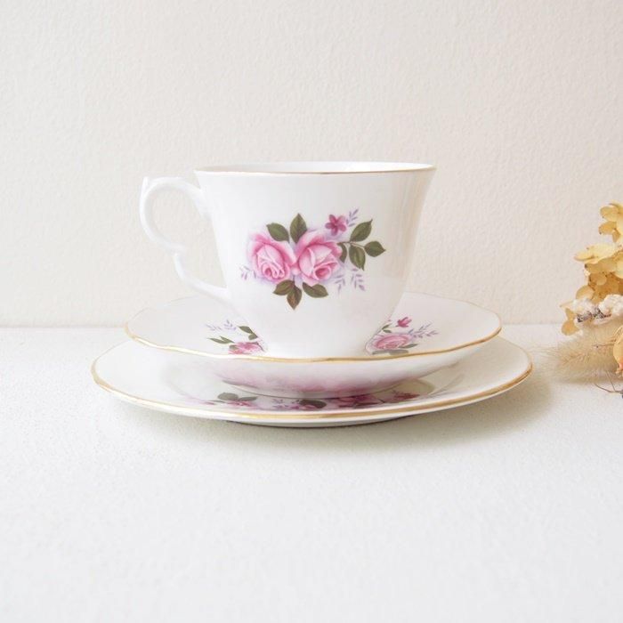  TB0707
ꥹQueen Anneԥ󥯥ȥꥪ/åסȥץ졼Ȥ3å