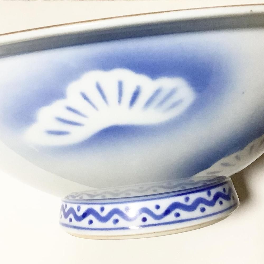 深川製磁 鉢 - ANTIQUE LEAVES 深川製磁 鉢 - ANTIQUE LEAVES