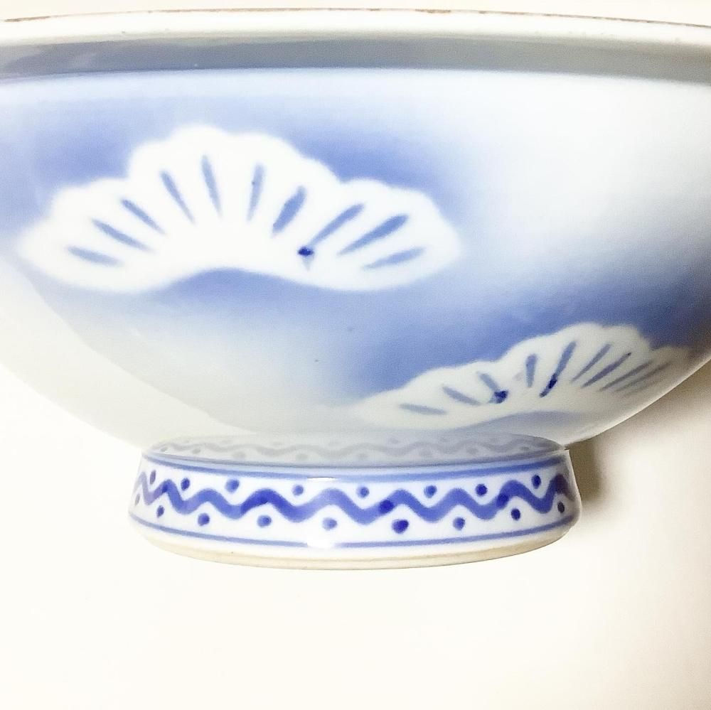 深川製磁 鉢 - ANTIQUE LEAVES 深川製磁 鉢 - ANTIQUE LEAVES