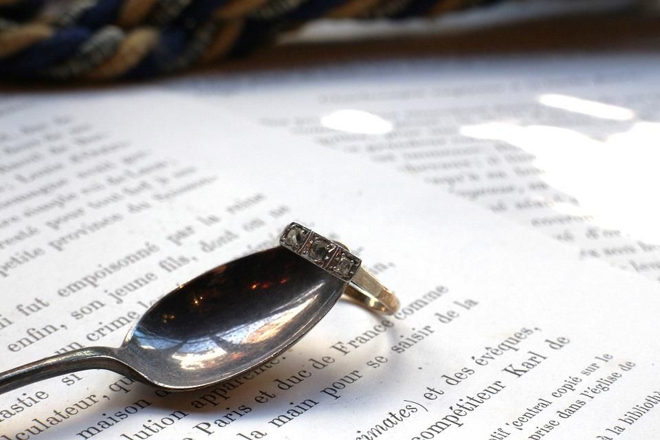 ꥹƥ0.25ctåȥɡ9ctɥơ󥰡5500_09