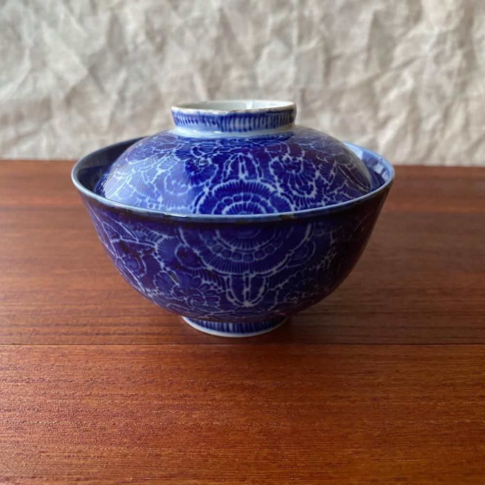 アンティーク茶碗・蓋つき茶碗一覧|江戸・明治・大正の美しい和 アンティーク茶碗・蓋つき茶碗一覧|江戸・明治・大正の美しい和