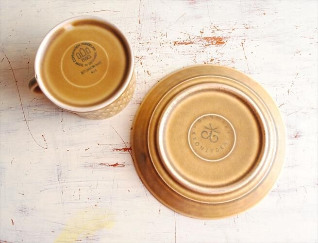 ǥޡ ȥ ꡼ å& ˡǥ KRONJDEN B&G J.H.Quistgaard ̲ơ ƥ_it2583