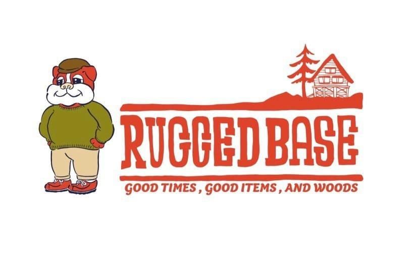 [] RUGGED BASEʥ饮åɥ٥ˤβ1