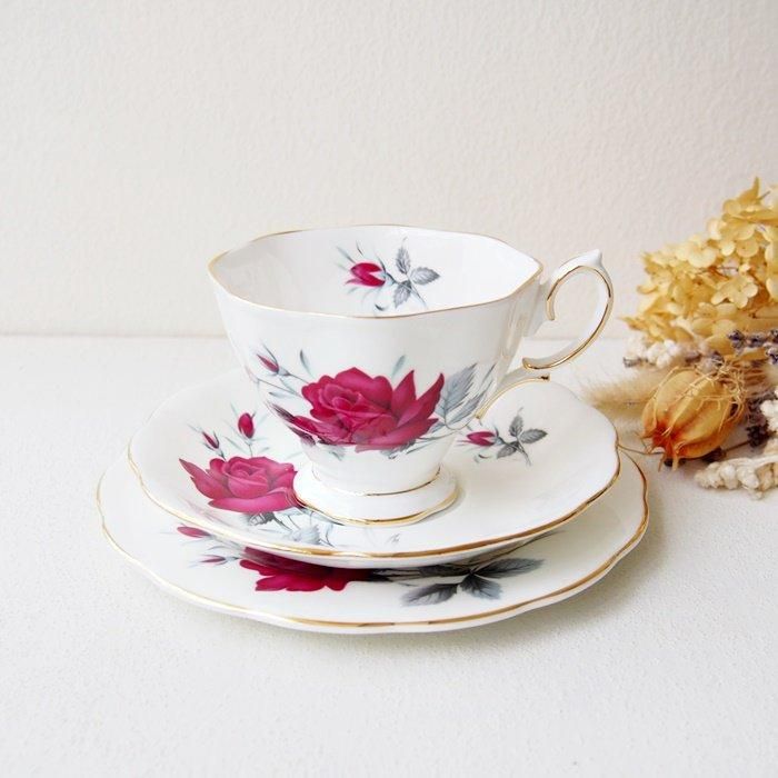 TB0706 イギリス Royal Albert Sweet Romance ロイヤル TB0706 イギリス Royal Albert Sweet Romance ロイヤル