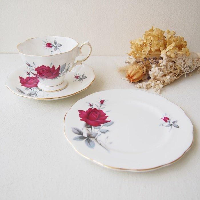 TB0706 イギリス Royal Albert Sweet Romance ロイヤル TB0706 イギリス Royal Albert Sweet Romance ロイヤル