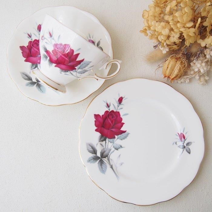  TB0706
ꥹRoyal AlbertSweet Romance륢Сȡåɥȥꥪ/åסȥץ졼Ȥ3å