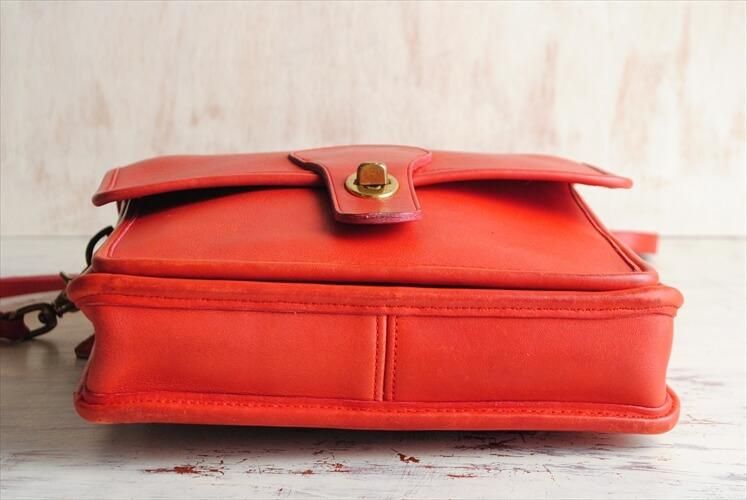 USA COACH ɥ 2way ݤХå ϥɥХå ܳ 쥶  å ֿ  ǥ_ifg0003