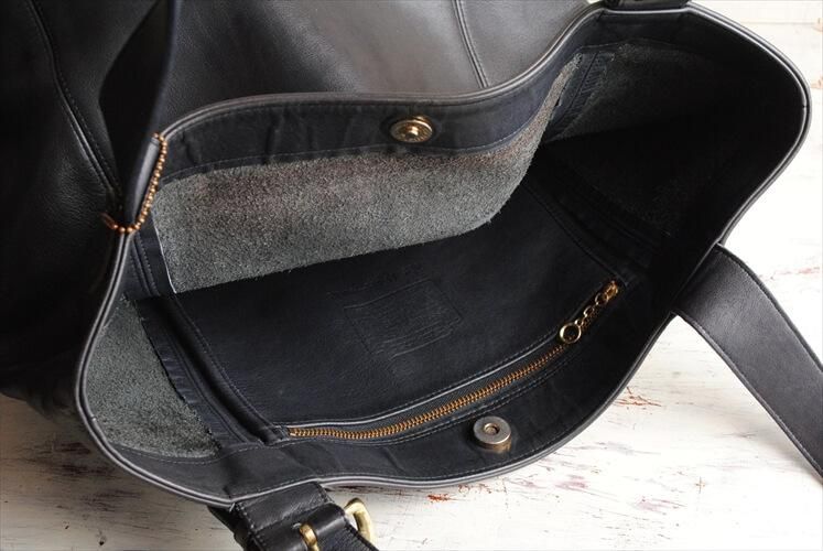 USA COACH ɥ 緿 ȡȥХå ܳ 쥶 ͥӡ   ǥ_ifg0004