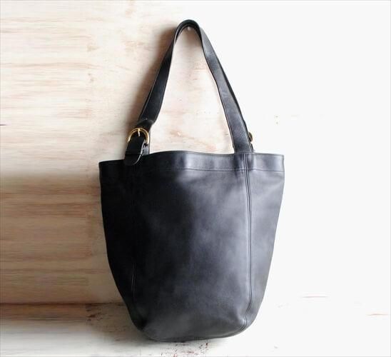 COACH ɥ 緿 ȡȥХå ܳ 쥶 ֥å   ǥ_ifg0005