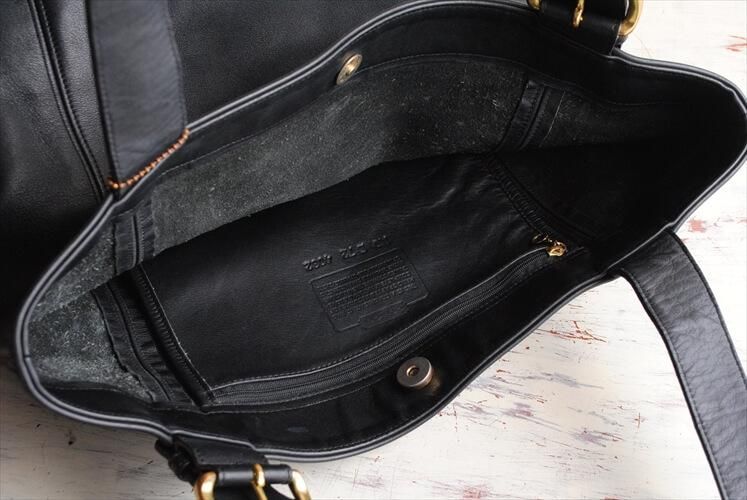 COACH ɥ 緿 ȡȥХå ܳ 쥶 ֥å   ǥ_ifg0005