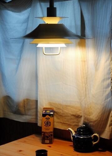 ǥޡ Frandsen Belysning ơ ڥȥ饤 47cm 绱 ̲   ߥåɥ꡼ ƥ_230922